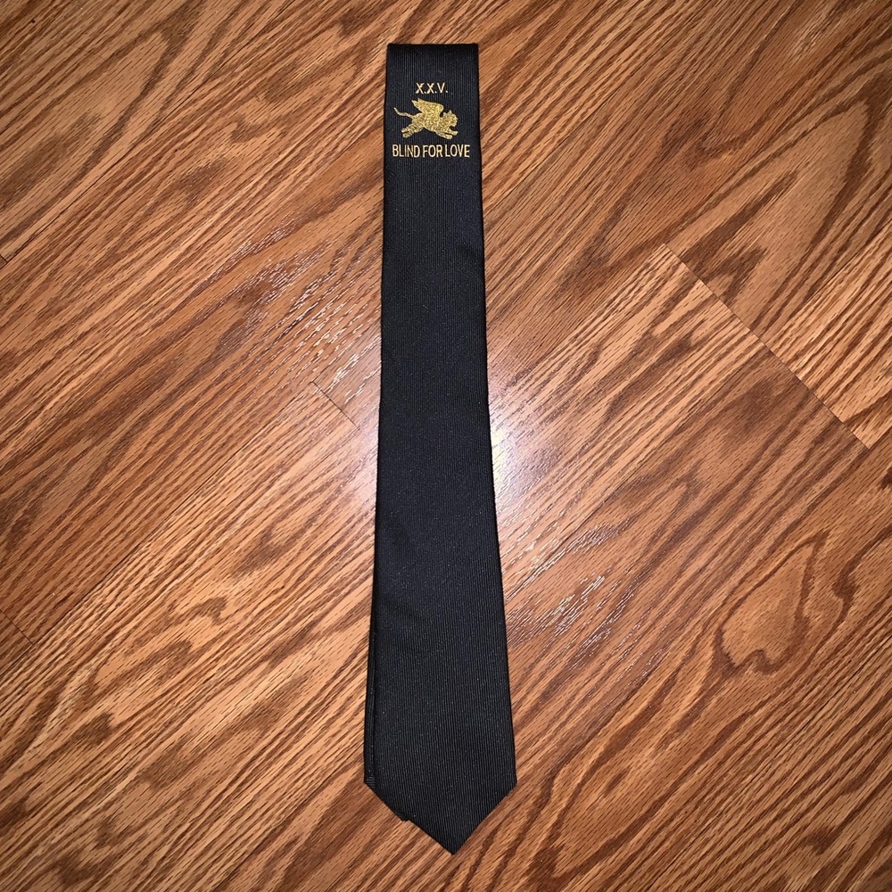 Gucci Silk Tie